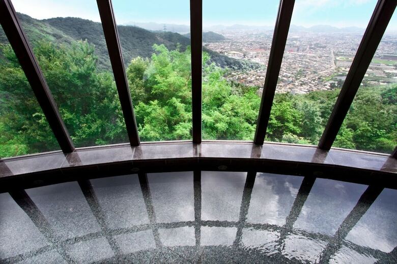 Hotel Setre Highlandvilla Himeji
