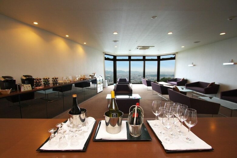 Hotel Setre Highlandvilla Himeji