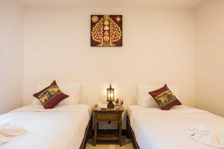 C Hotel Boutique And Comfort