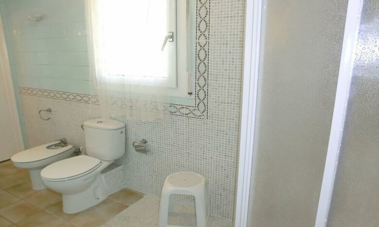 Villa In Lloret De Mar - 104838 By Mo Rentals
