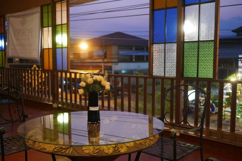 Hotel Porwa House