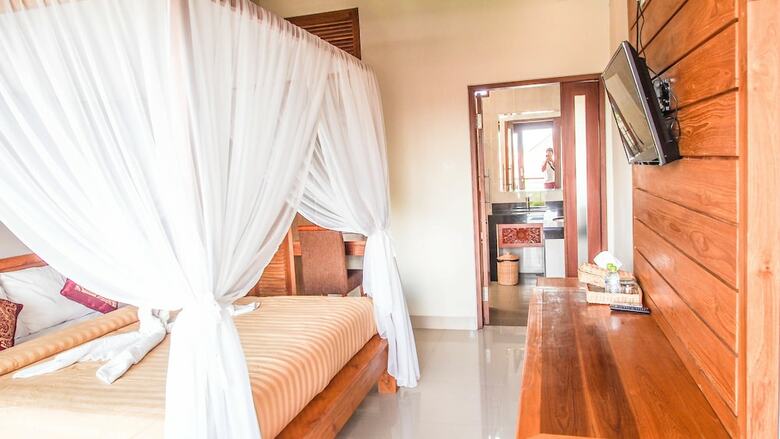 Hotel Lebak Bali Nelayan