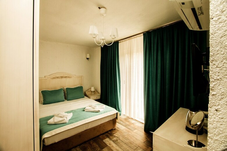 Hotel Sandal Ala�at? - Adults Only