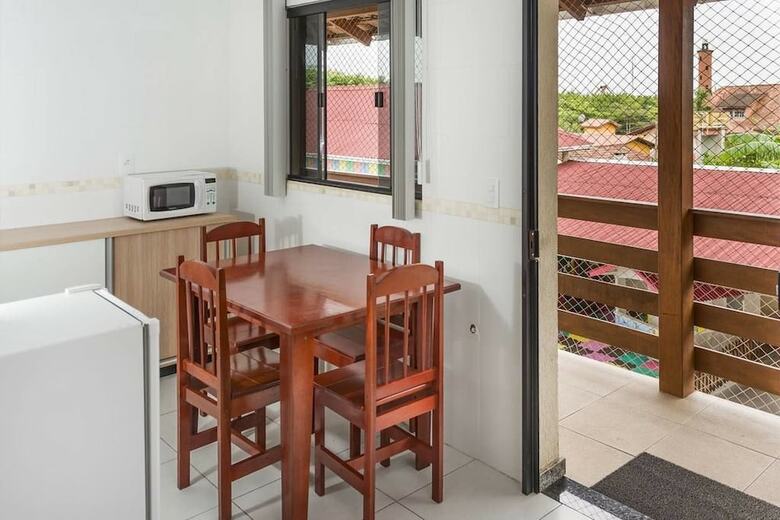 Hotel Brasil