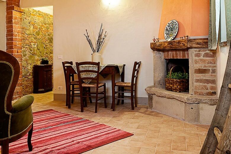 Hotel Agriturismo La Nora