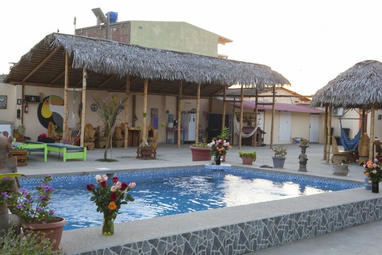 Hotel The Cottages By The Sea