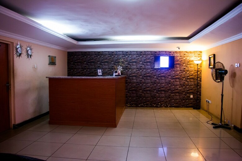 Eed Pension Boutique Hotel