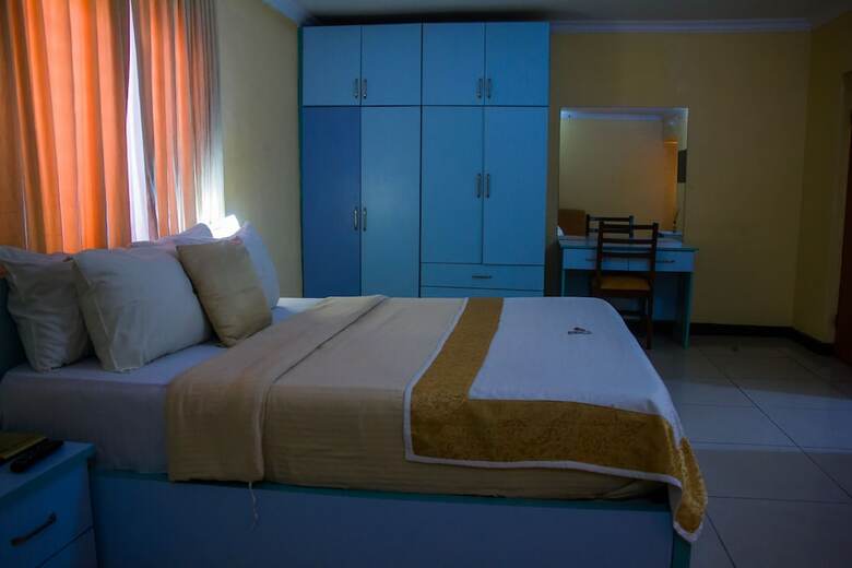 Eed Pension Boutique Hotel