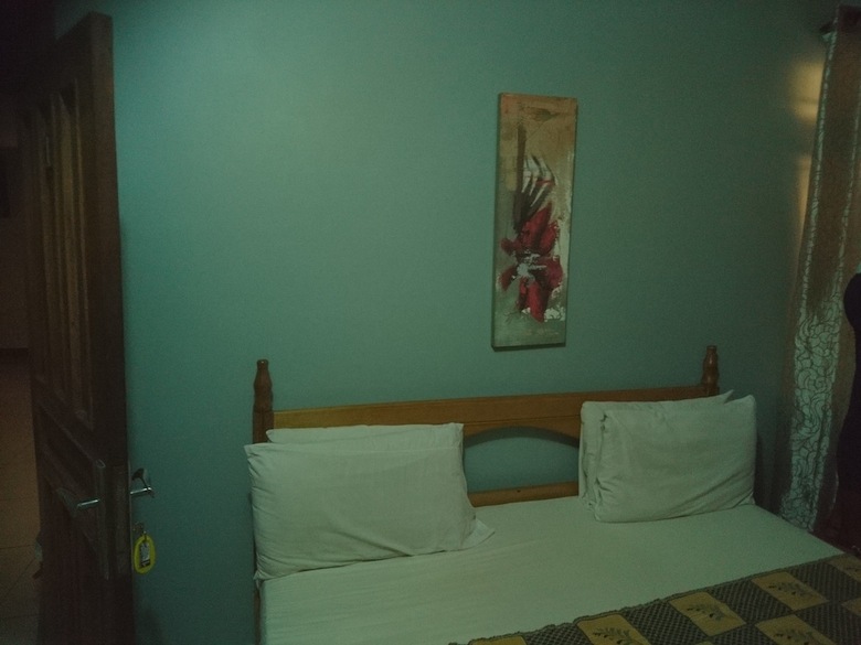 Hotel The Golden Apple Guest House