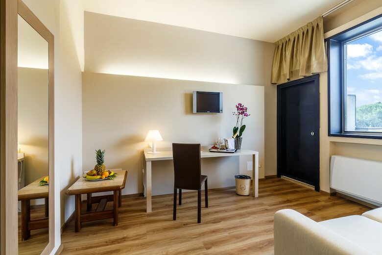 Hotel Country Club