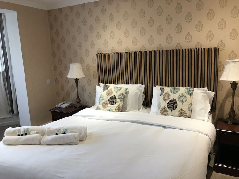 Northop Hall Country House Hotel