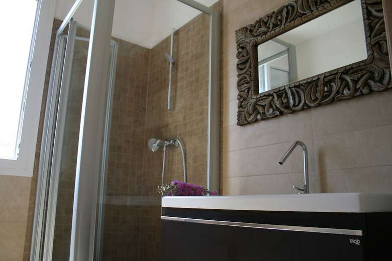 Apartamento Residence Quattro Colonne