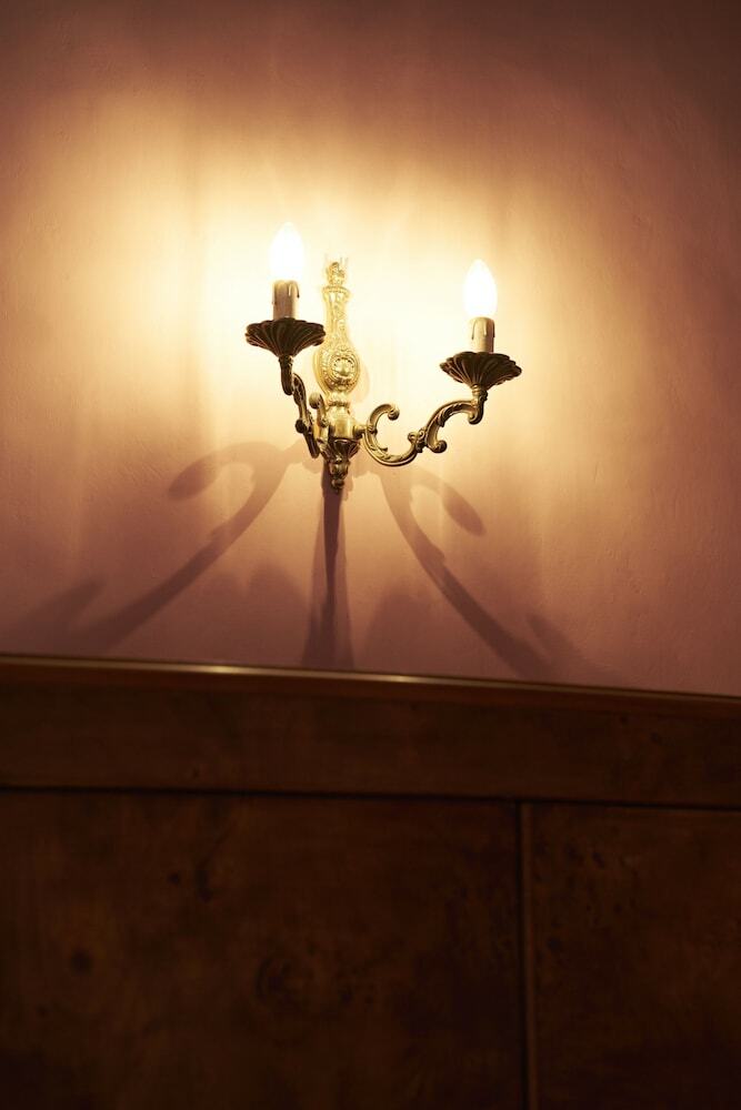 Bed & Breakfast Relais Monastero Santa Teresa