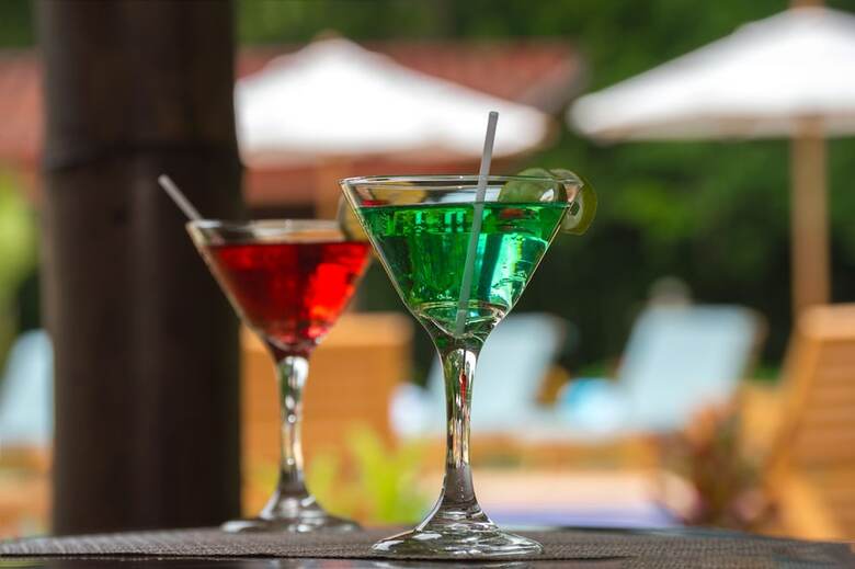 Hotel La Foresta Nature Resort