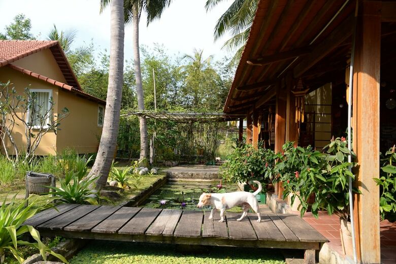 Hotel Mango Beach Resort