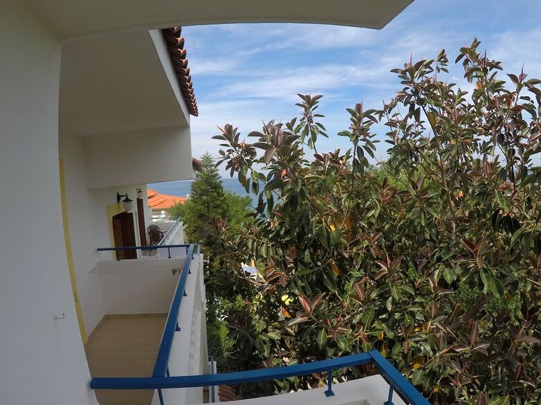 Aparthotel Zafiria Apartments