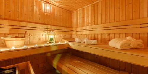 Aurea F�tima Hotel Congress & Spa