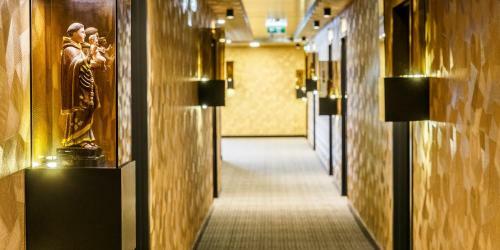 Aurea F�tima Hotel Congress & Spa
