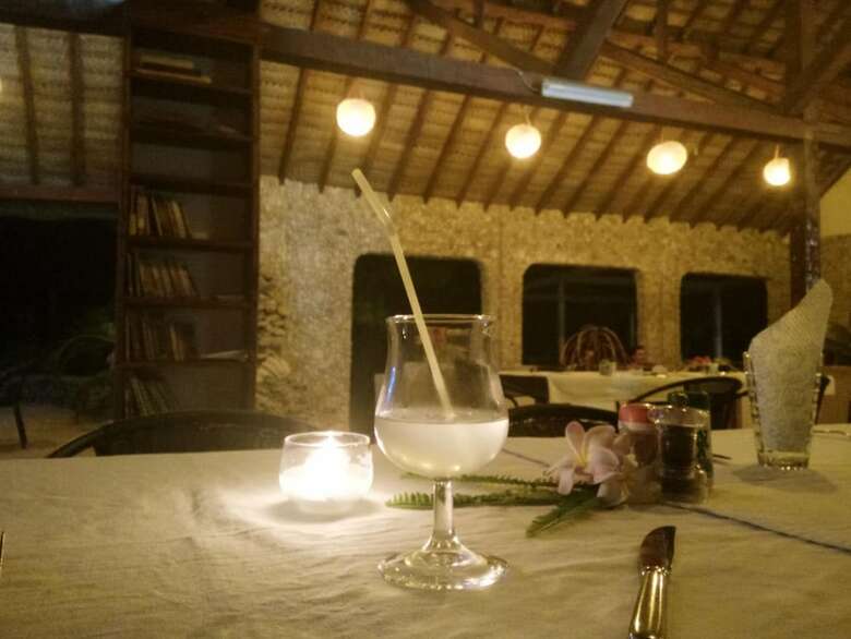 Apartamento Tanna Evergreen Resort & Tours