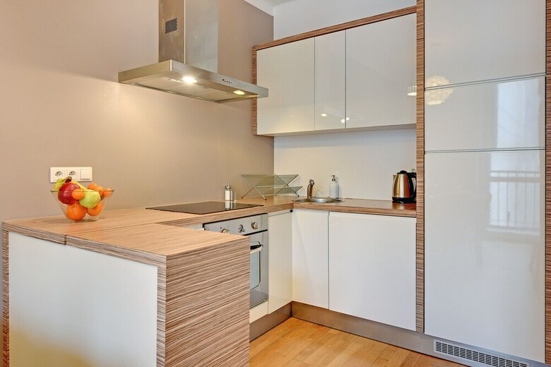 Apartamentos Little Home - Paris