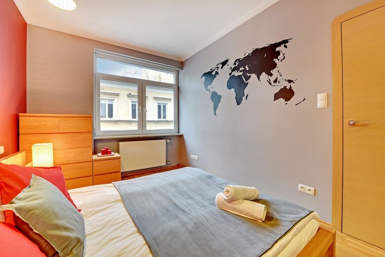 Apartamentos Little Home - Paris