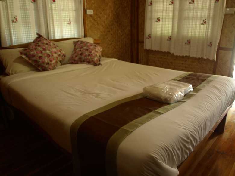 Hotel Suandarbporn Resort Mae Sot