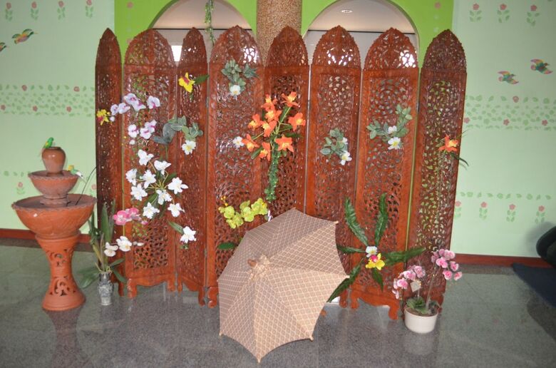 Hotel Suandarbporn Resort Mae Sot
