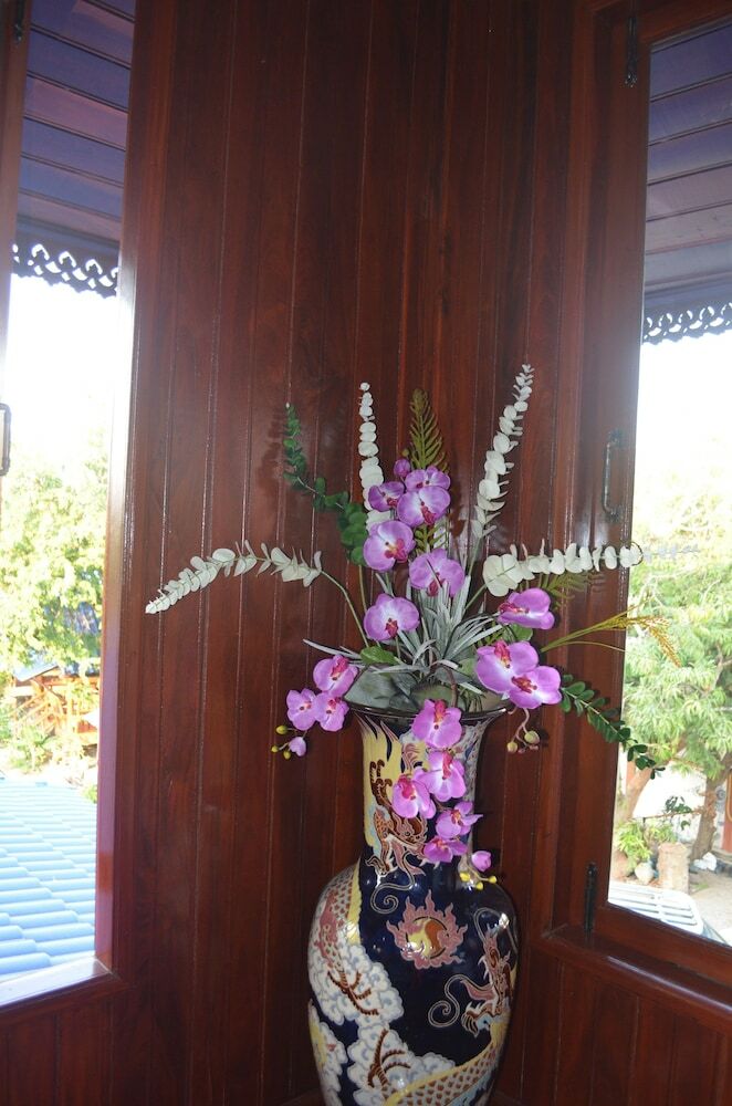 Hotel Suandarbporn Resort Mae Sot