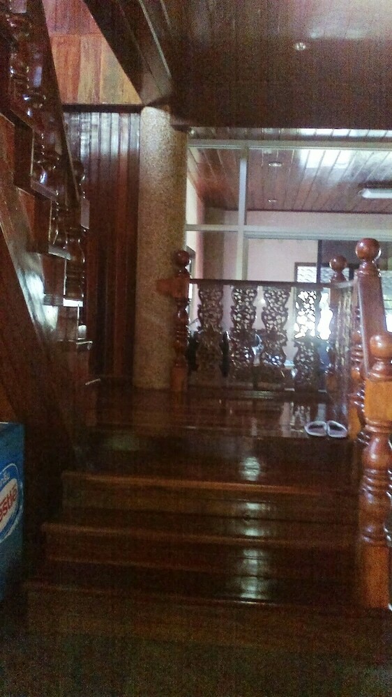 Hotel Suandarbporn Resort Mae Sot