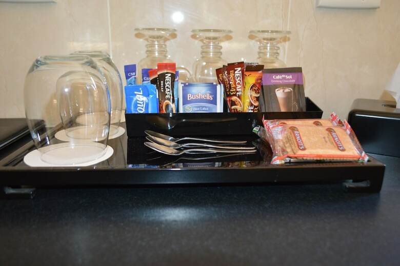 Prince Of Wales Motel