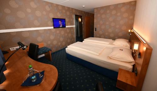Bonjour Tagungshotel Stuttgart-gerlingen