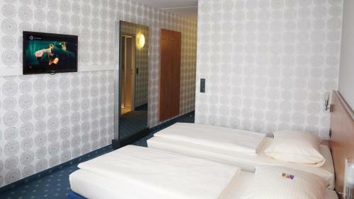 Bonjour Tagungshotel Stuttgart-gerlingen