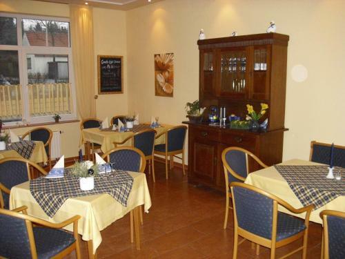 Hotel Bueraner Hof