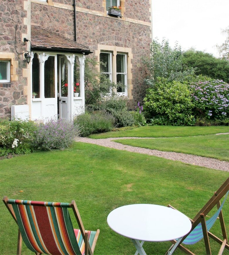 Bed & Breakfast Wentworth House B & B