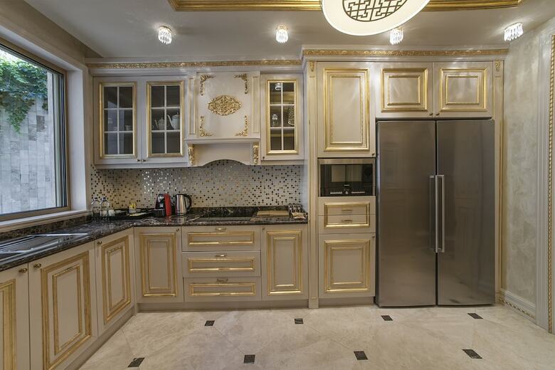 Apartamento The Bodrum Royal Palace Hotel