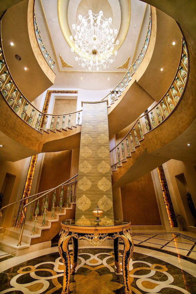 Apartamento The Bodrum Royal Palace Hotel