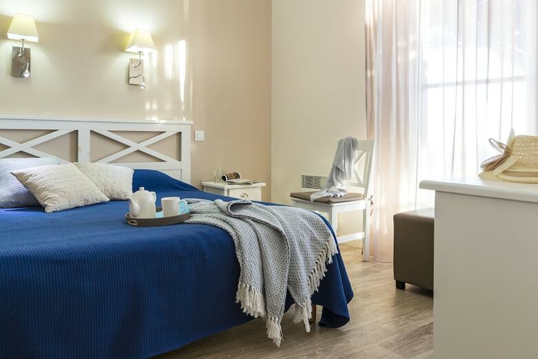 Residencia R�sidence Odalys De La Plage