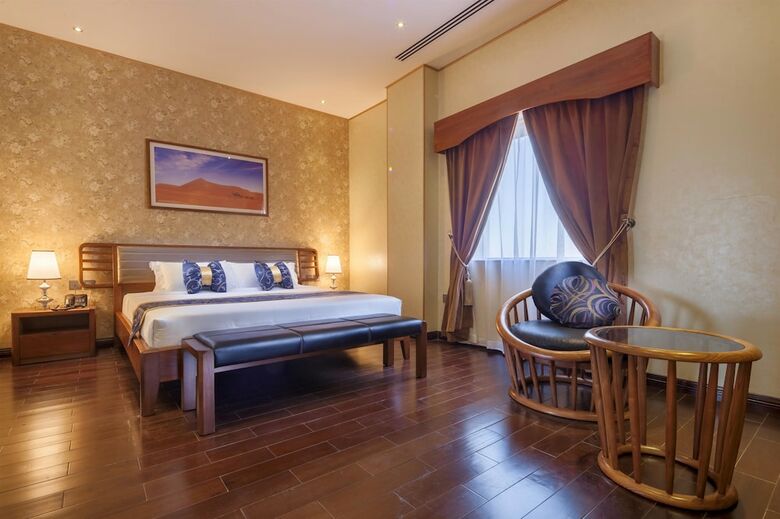 Best Western Premier Al Ahsa Grand Hotel