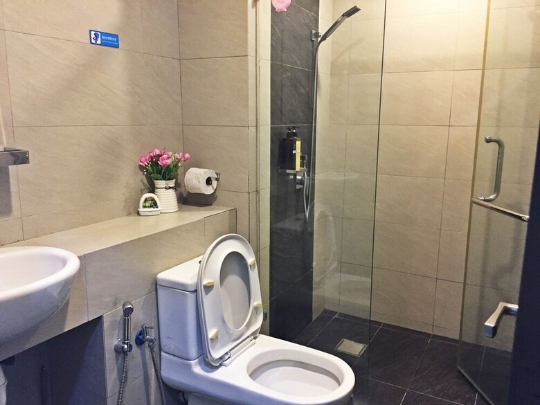 Apartamentos Borneo Coastal Residence - Imago Mall