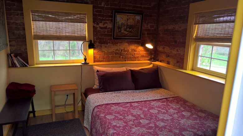 Bed & Breakfast Alpenhorn Gasthaus