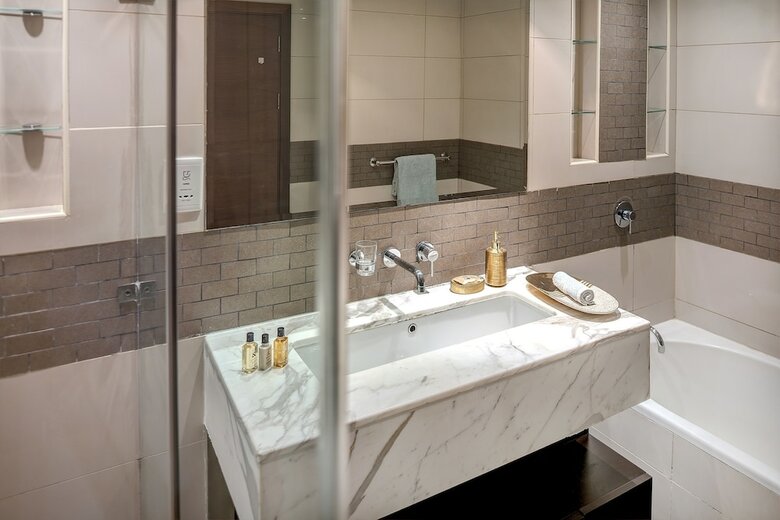 Apartamento Dream Inn Dubai - Park Island