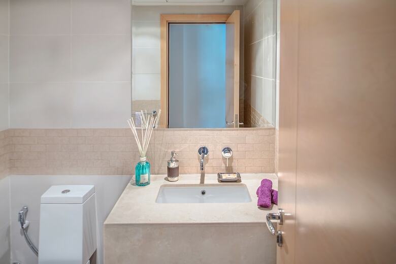 Apartamento Dream Inn Dubai - Park Island