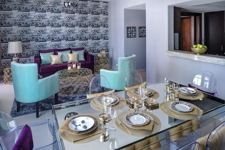 Apartamento Dream Inn Dubai - Park Island