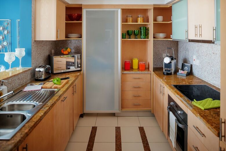 Apartamento Dream Inn Dubai - Park Island