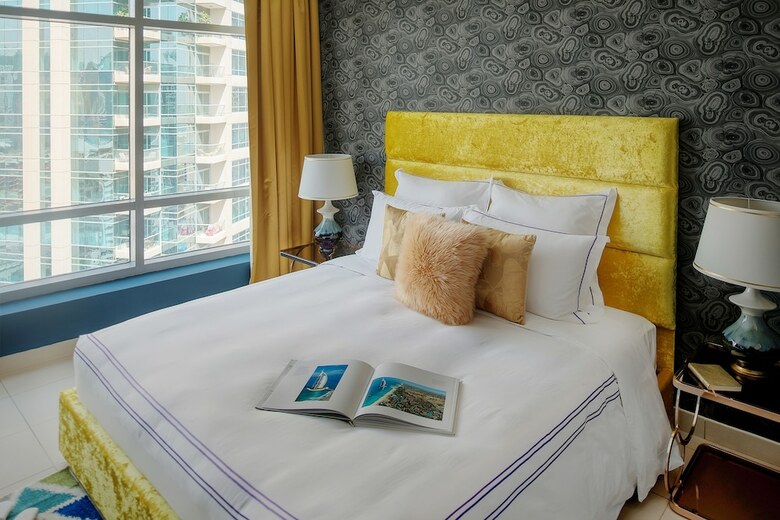 Apartamento Dream Inn Dubai - Park Island