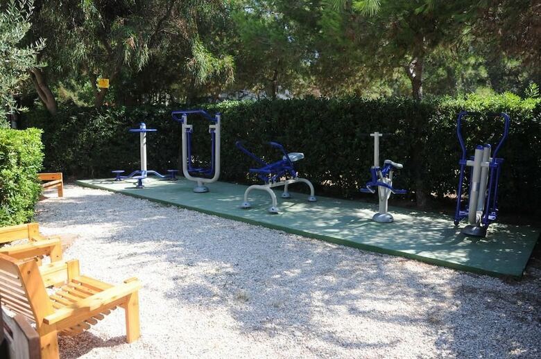 Villaggio Pineta Al Mare - Campground