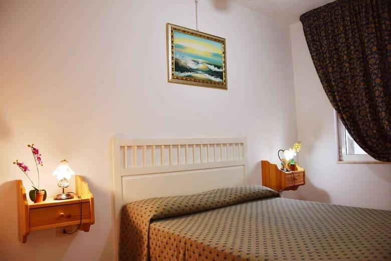 Villaggio Pineta Al Mare - Campground