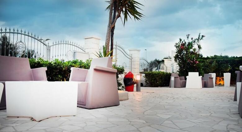 Villaggio Pineta Al Mare - Campground