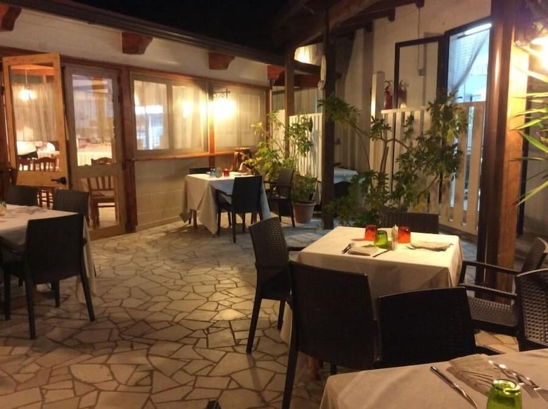 Villaggio Pineta Al Mare - Campground