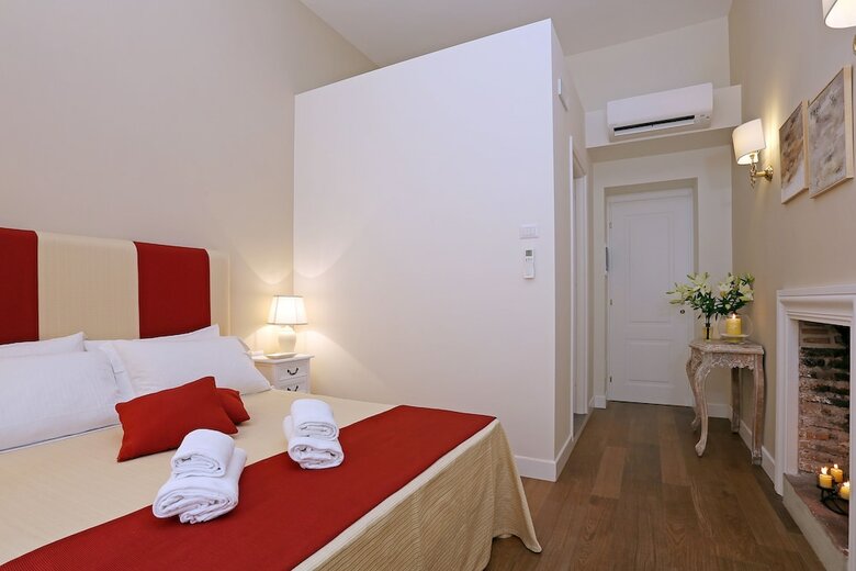 Hotel Spagna Art & Suites - Daplace Collection